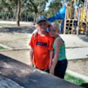 Meet your Posher, Rita